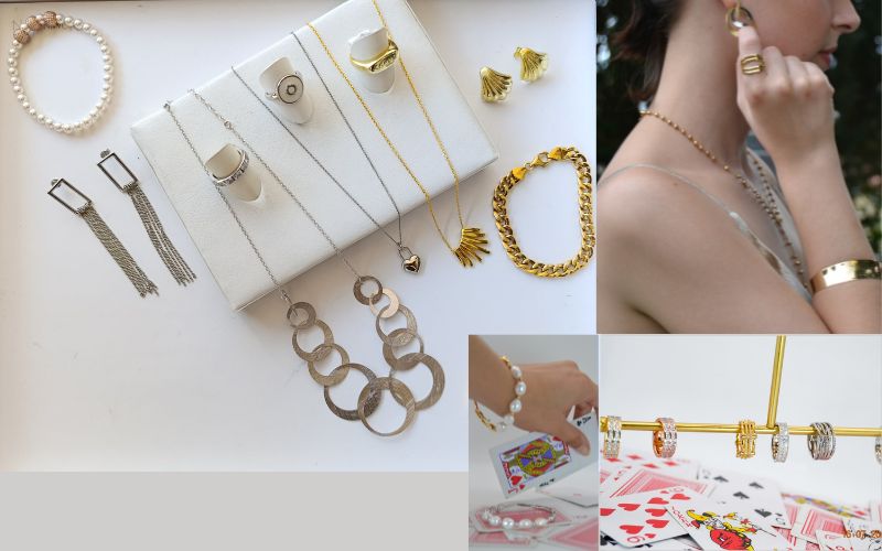 Petrocelli Jewels